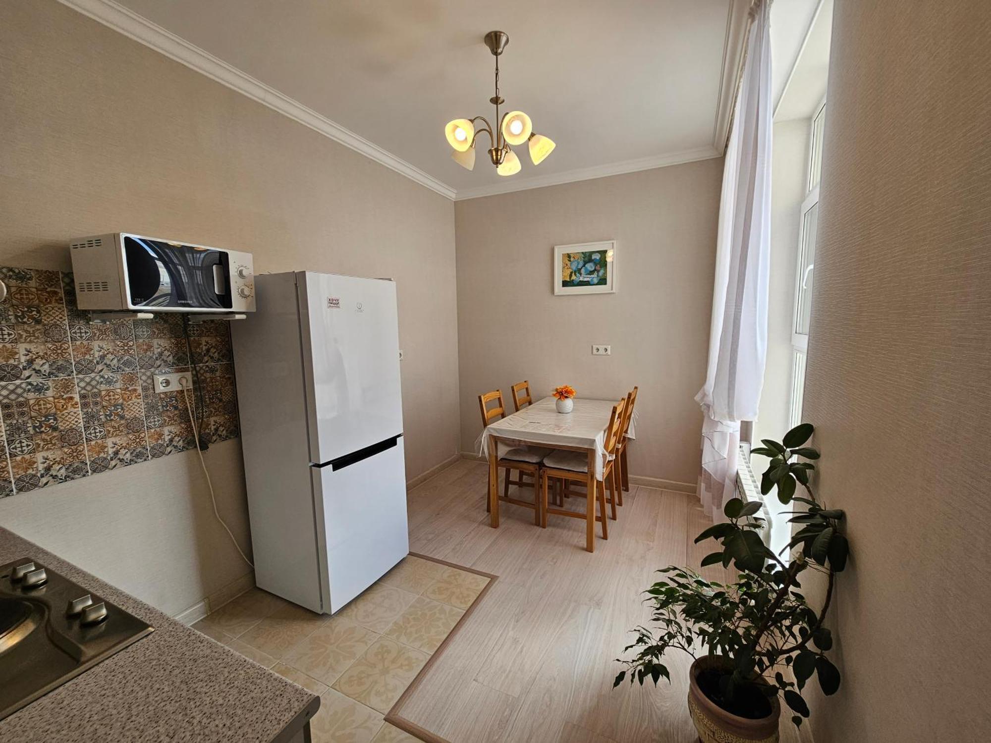 Ernaz Plus Apartments: Promenade Expo Akmola Esterno foto