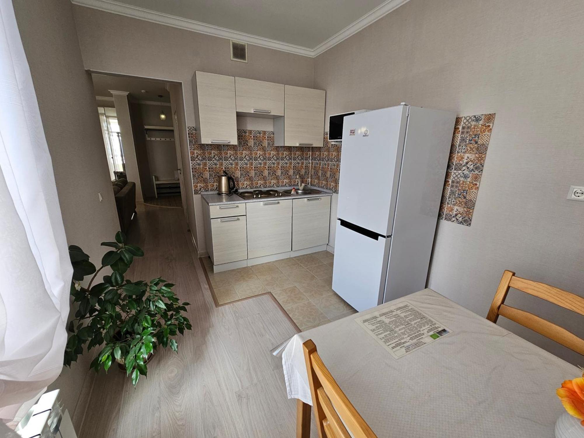 Ernaz Plus Apartments: Promenade Expo Akmola Esterno foto